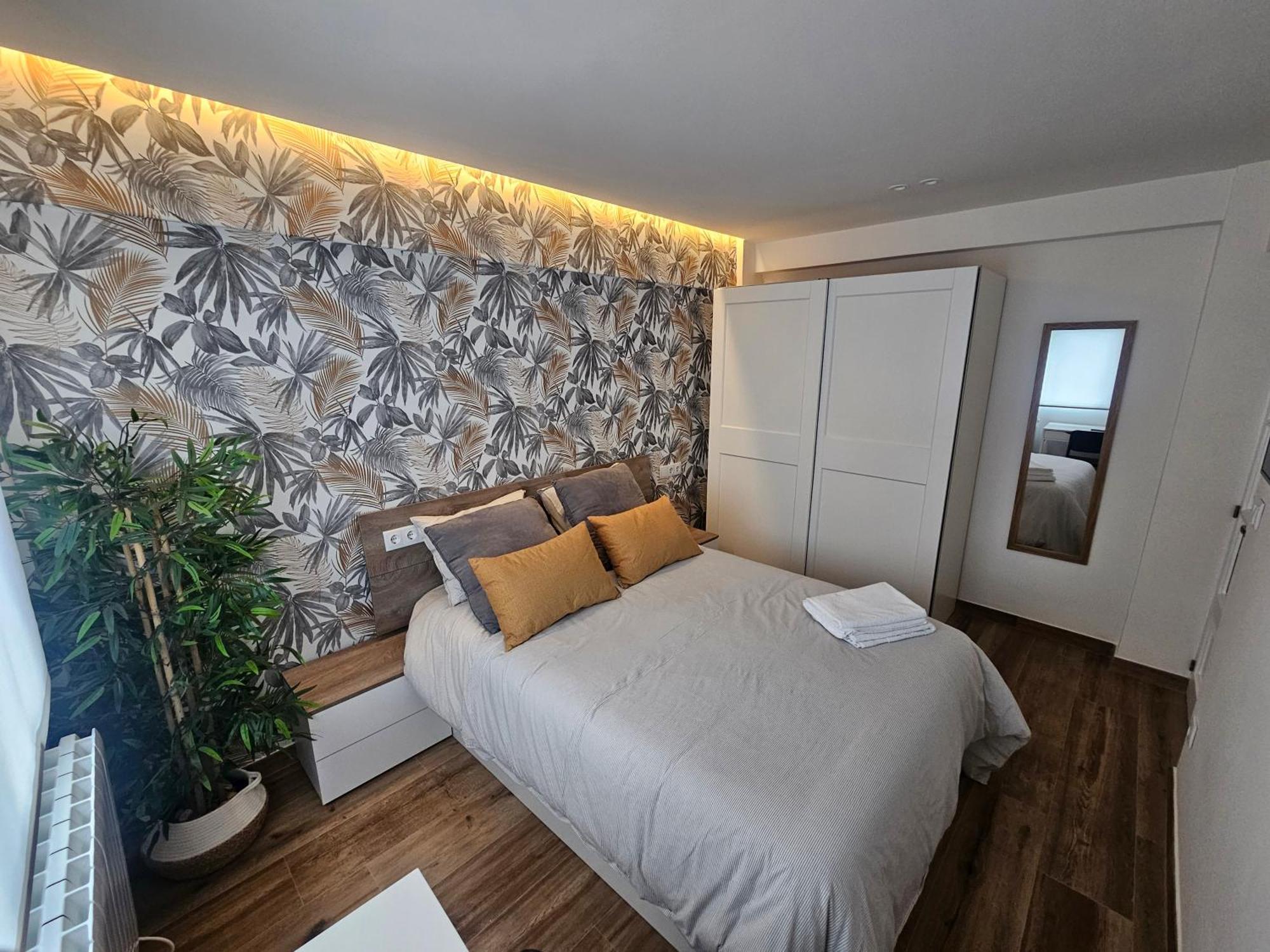 Apartamento A Estrenar Junto Al Sardinero Santander Exterior photo
