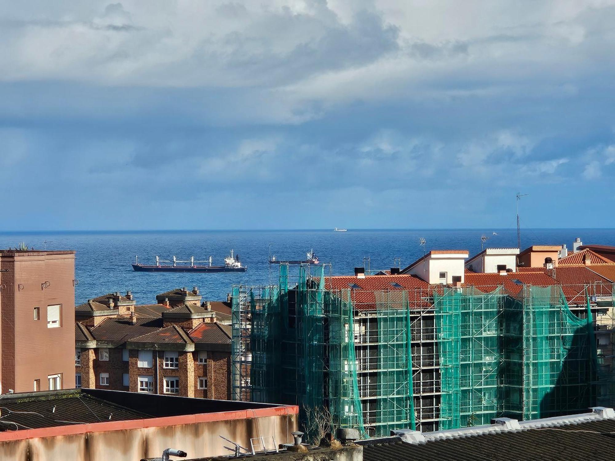 Apartamento A Estrenar Junto Al Sardinero Santander Exterior photo